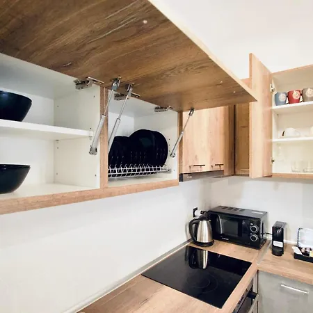 Studio Antigonidon Square A Διαμέρισμα Θεσσαλονίκη