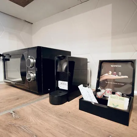 Apartment Studio Antigonidon Square A