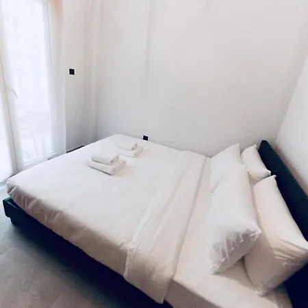 Διαμέρισμα Studio Antigonidon Square A Θεσσαλονίκη